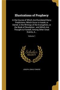 Illustrations of Prophecy