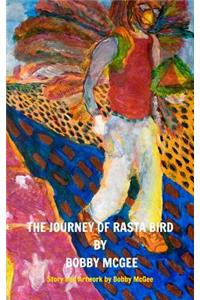 The Journey of Rasta Bird