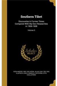 Southern Tibet