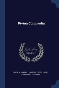 Divina Commedia