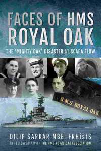Faces of HMS Royal Oak