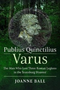 Publius Quinctilius Varus