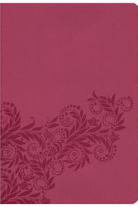 Center-Column Reference Bible-NKJV