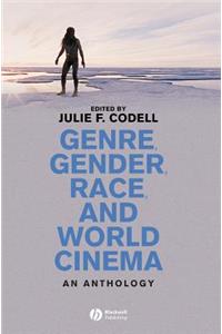 Genre Gender Race and World Cinema