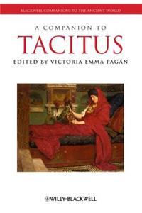 Companion to Tacitus