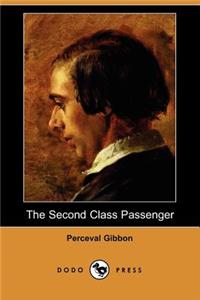 Second Class Passenger (Dodo Press)