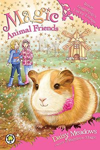 Magic Animal Friends: Rosie Gigglepip's Lucky Escape