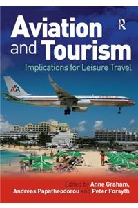 Aviation and Tourism