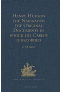 Henry Hudson the Navigator