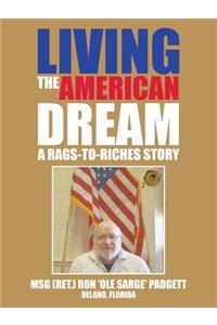 Living the American Dream