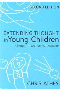 Extending Thought in Young Children