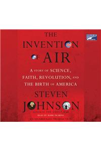 The Invention of Air