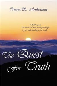 Quest For Truth