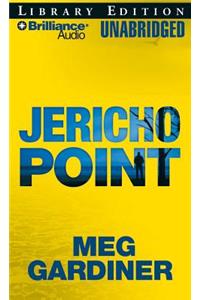 Jericho Point