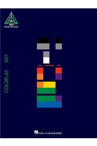 Coldplay - X & Y