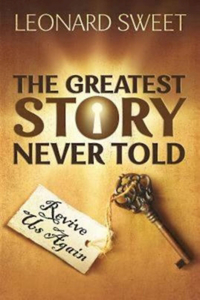 Greatest Story Never Told