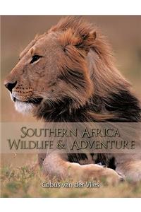 Southern Africa Wildlife and Adventure