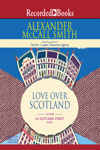 Love Over Scotland