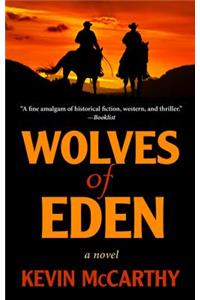 Wolves of Eden
