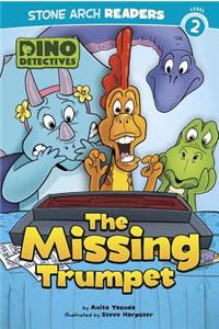 Missing Trumpet