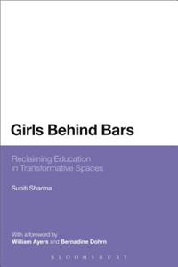 Girls Behind Bars