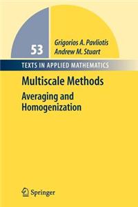 Multiscale Methods