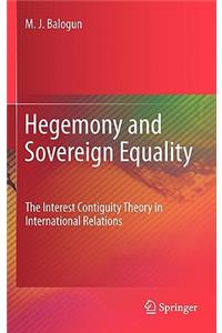 Hegemony and Sovereign Equality