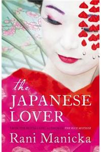 Japanese Lover