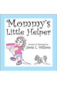 Mommy's Little Helper
