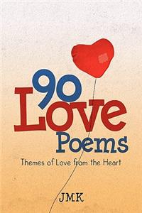 90 Love Poems