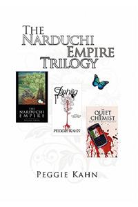 Narduchi Empire Trilogy