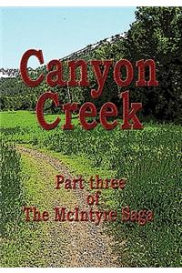 Canyon Creek