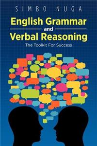 English Grammar and Verbal Reasoning