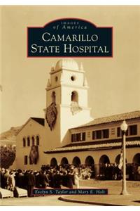 Camarillo State Hospital