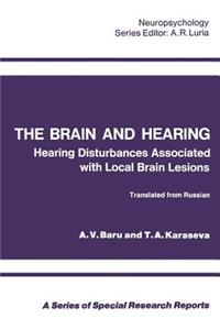 Brain and Hearing