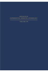 Proteins Involved in DNA Replication