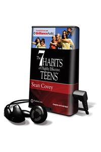 7 Habits of Highly Effective Teens