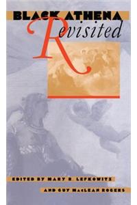 Black Athena Revisited