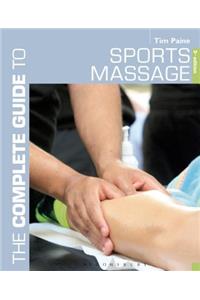 Complete Guide to Sports Massage