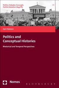 Politics and Conceptual Histories