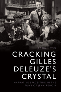 Cracking Gilles Deleuze’s Crystal