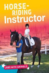 Horse-riding Instructor