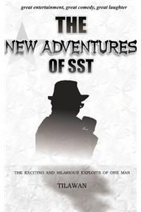 New Adventures of Sst