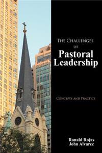 Challenges of Pastoral Leadership