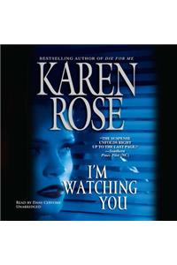 I'm Watching You Lib/E