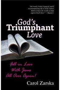 God's Triumphant Love