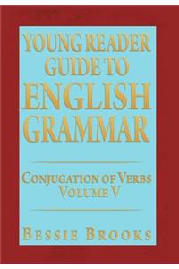 Young Reader Guide to English Grammar