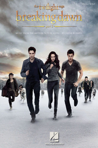 Twilight Saga: Breaking Dawn, Part 2