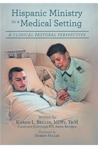 Hispanic Ministry in a Medical Setting