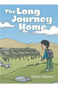 The Long Journey Home